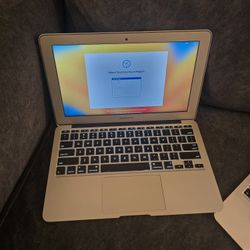 Macbook Air 2013