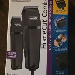 Wahl Clippers