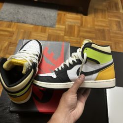Air Jordan 1 Retro High OG 