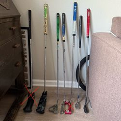 Putters