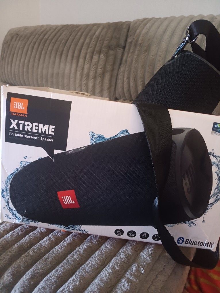 Blue Tooth Speaker