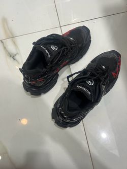 Balenciaga Runners