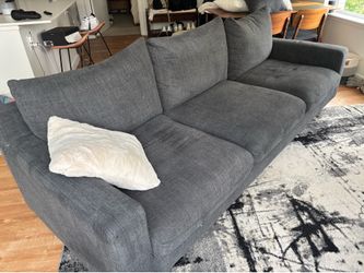 Sloan Sofa / Couch from Interior Define