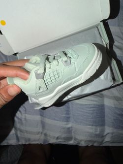Toddler Jordan’s
