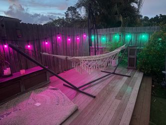 Hammock