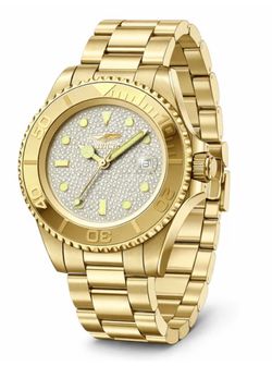 Invicta 40mm New Mens Watch