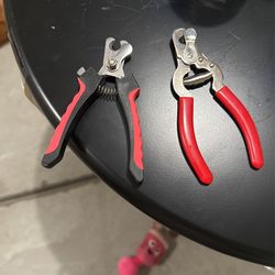Pets Nails Clippers