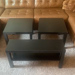 All 3 For $10