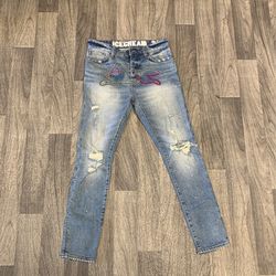 Ice Cream Pants 