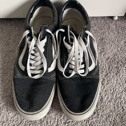 Vans Shoes