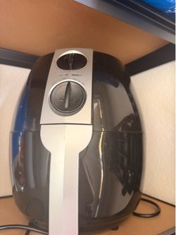 Air fryer