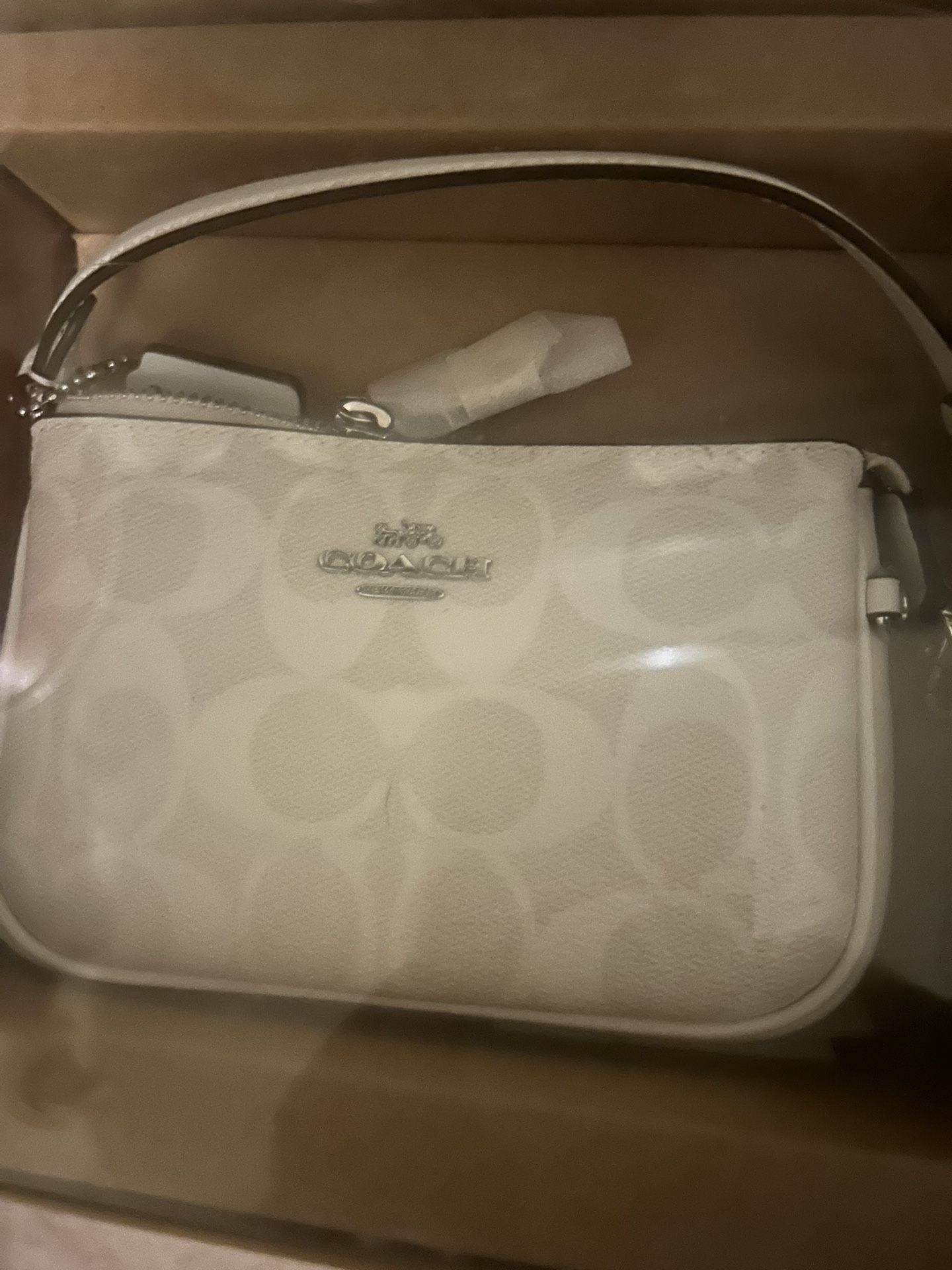 Coach Clutch Purse
