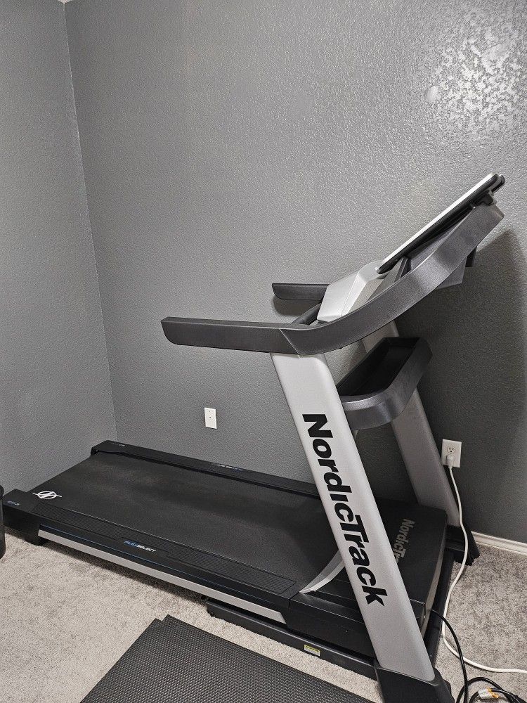NordicTrack Treadmill