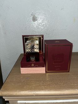 Lattafa cologne