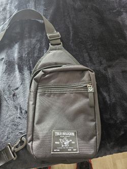 True Religion Bag