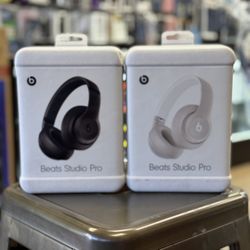 Beats Studio Pro