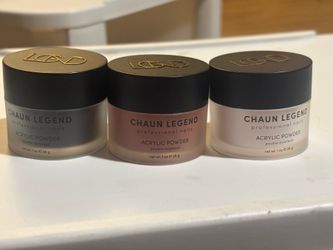 Professional nail powder