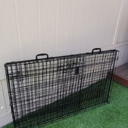 Dog Kennel