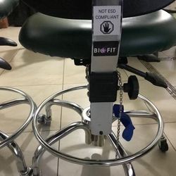 Bi-fit Chairs 