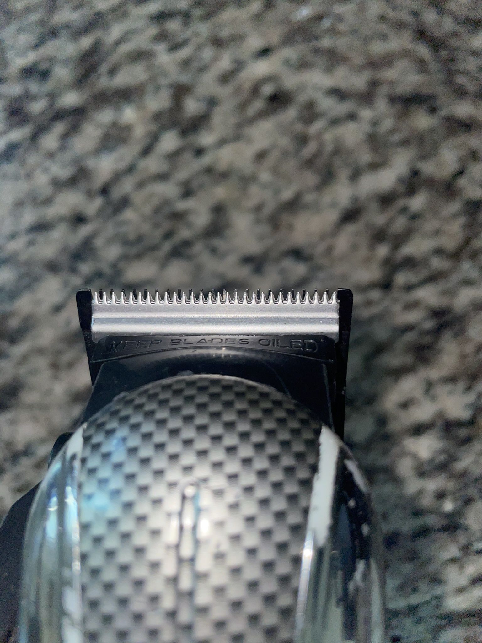 Caliber Clipper