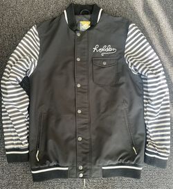 Snowboard Jacket - Holden - Men’s Medium