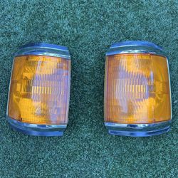 91 Ford F150 Light Park Lamp