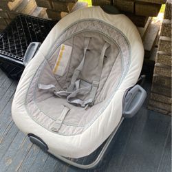 Baby Chair 