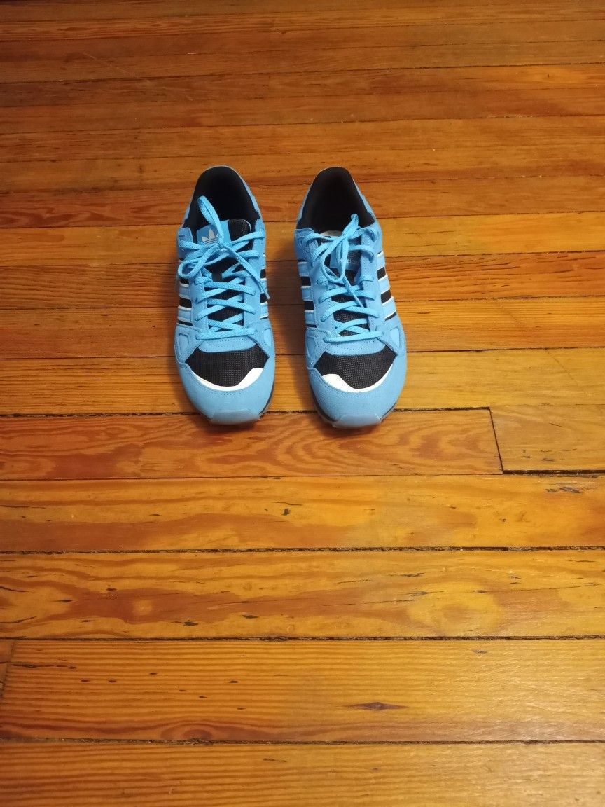 Adidas Xz 750 Size 9.5