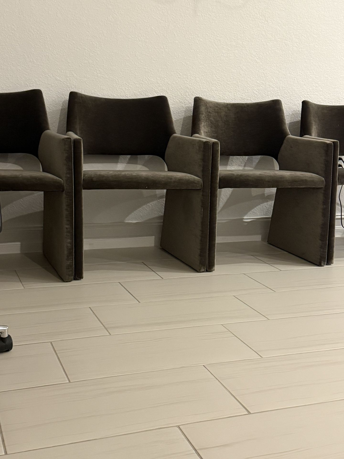 cb2 Dining Chairs