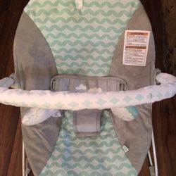 Baby Bouncer Chair 