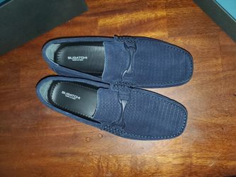 Bugatchi Men's Size 9.5