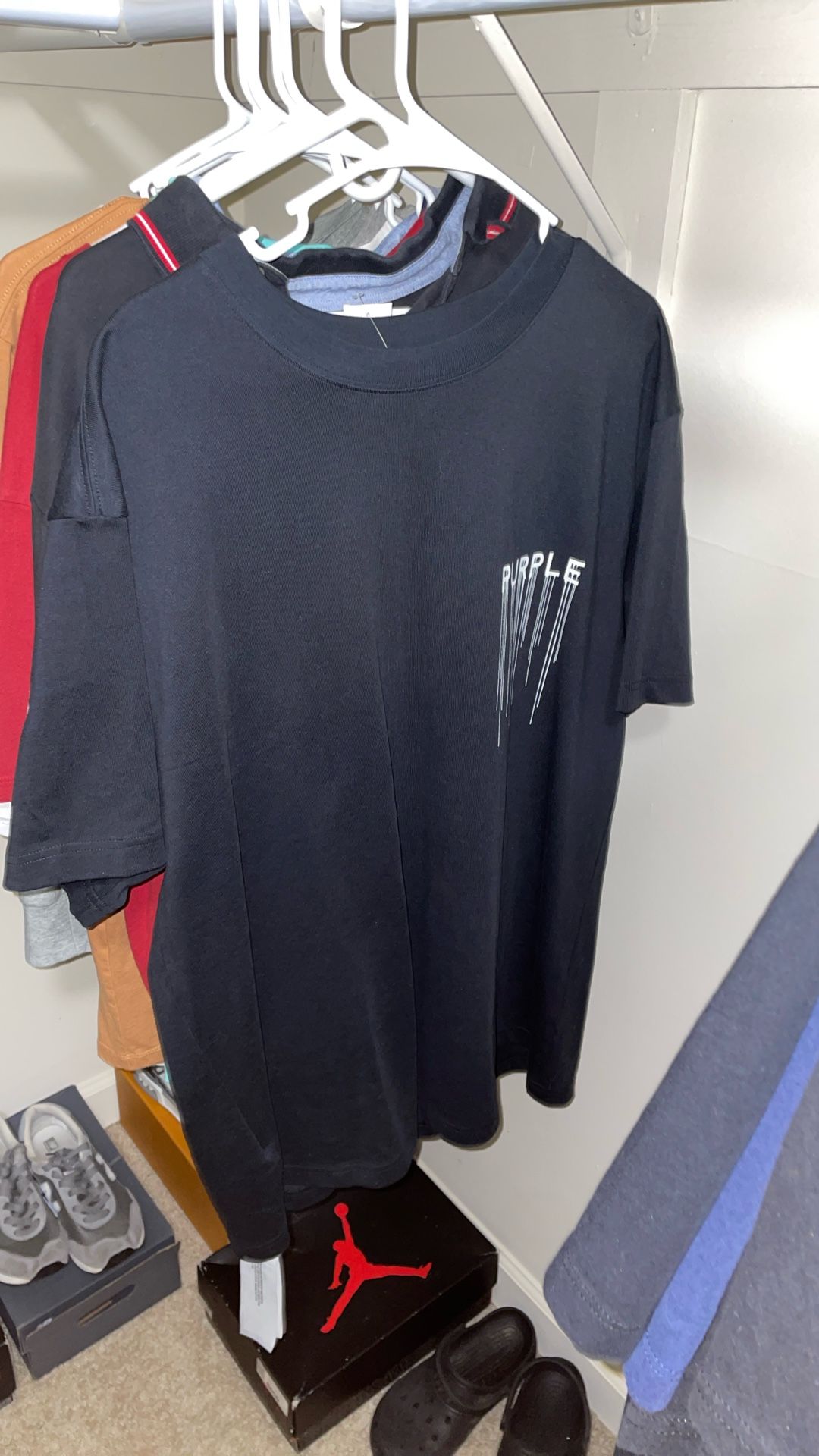 Purple Brand Shirt