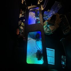 Custom Subwoofer Box 