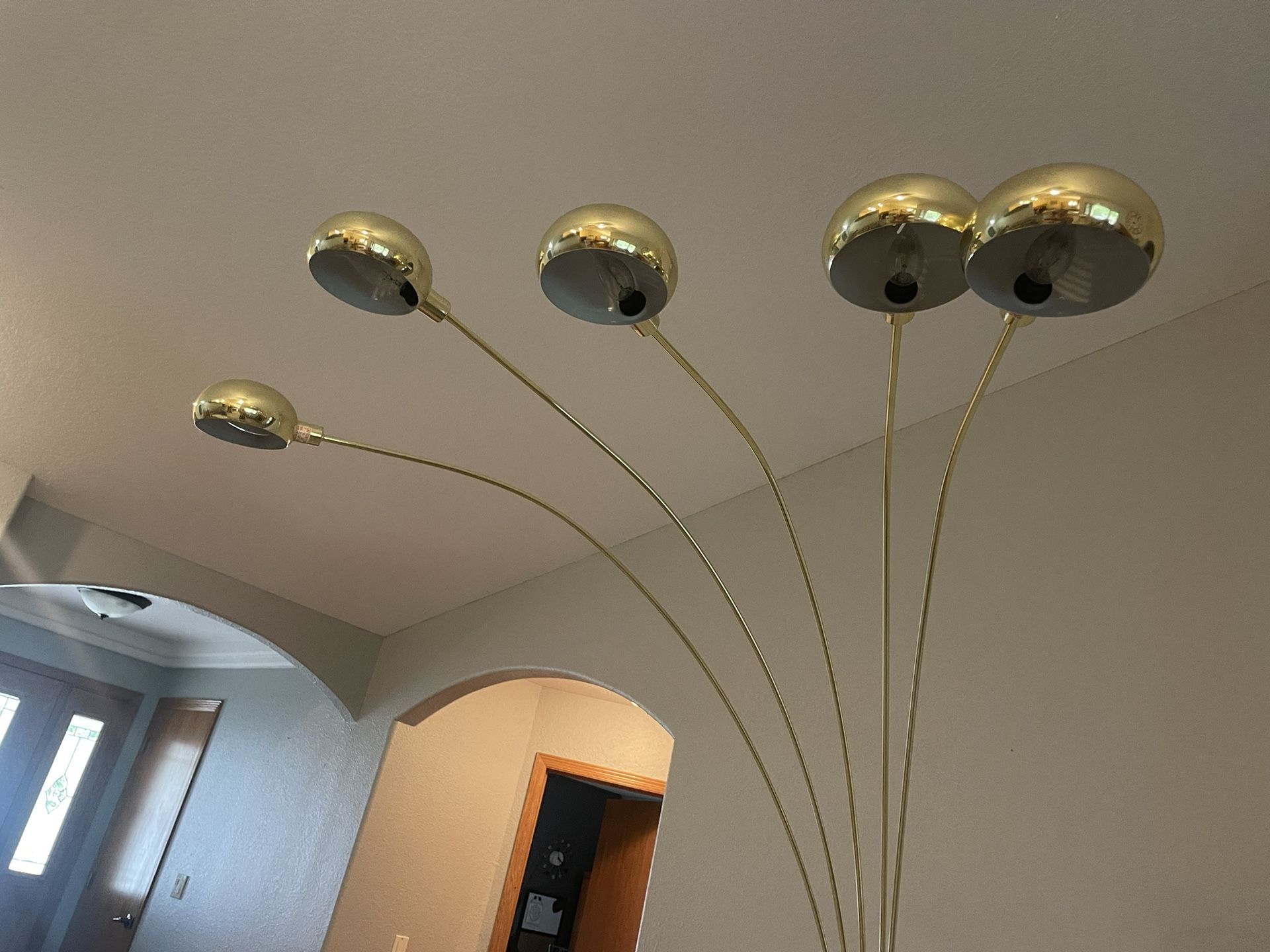 Standing Lamp