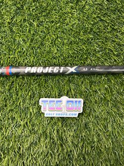 Project X 45g Senior 43" Callaway Tip Golf Shaft