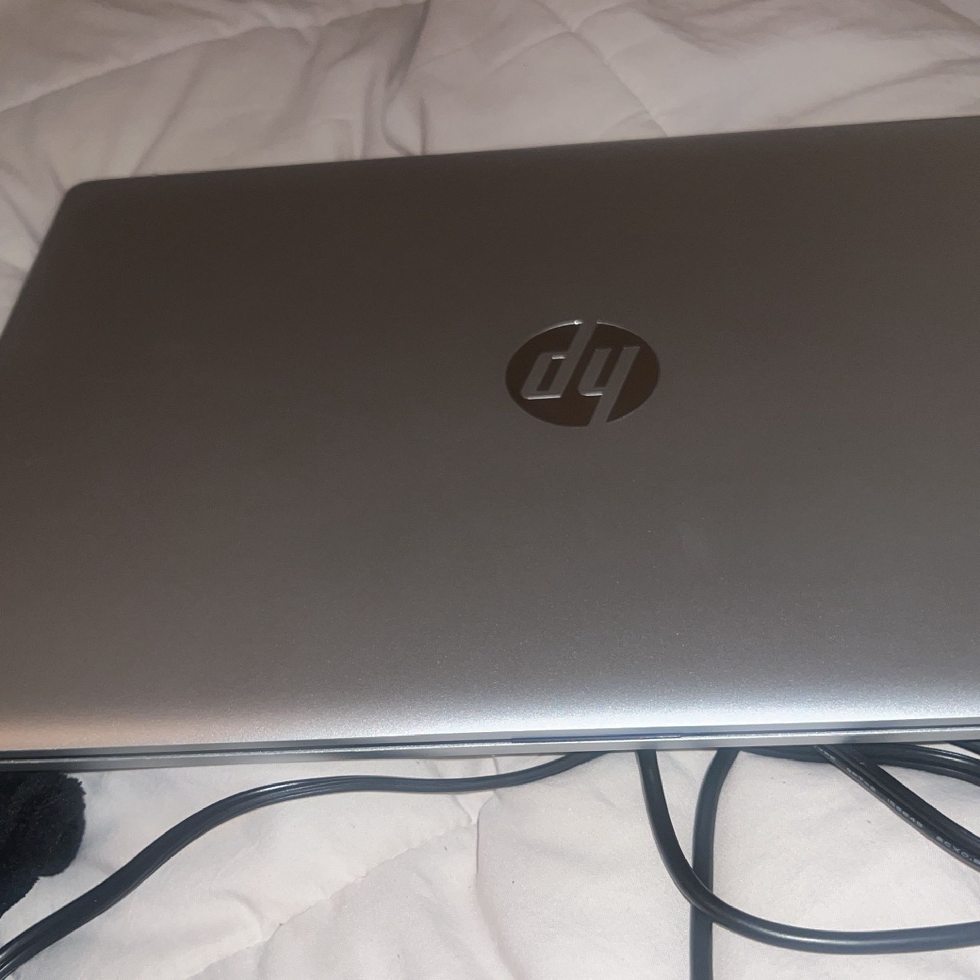 HP 17 Laptop, 17.3” HD+ Display, 11th Gen Intel Core i3