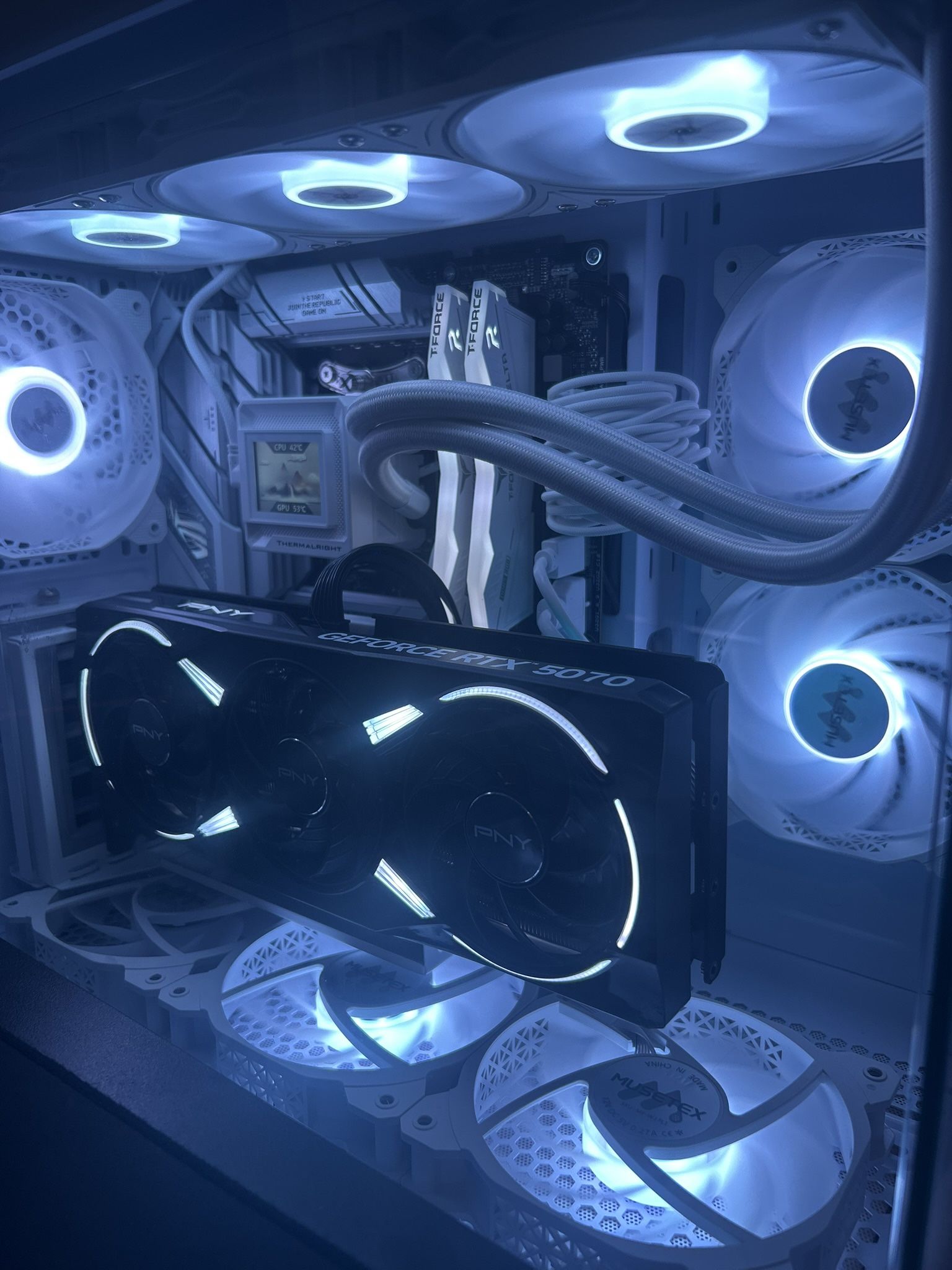 Top Tier gaming pc