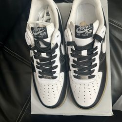 Vintage 2008 Nike Air Force 1’ 07