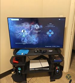Ps5 slim one remote barely used