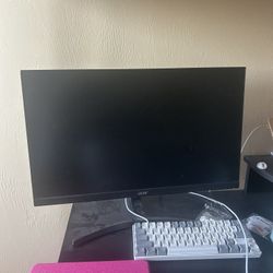 Acer Monitor