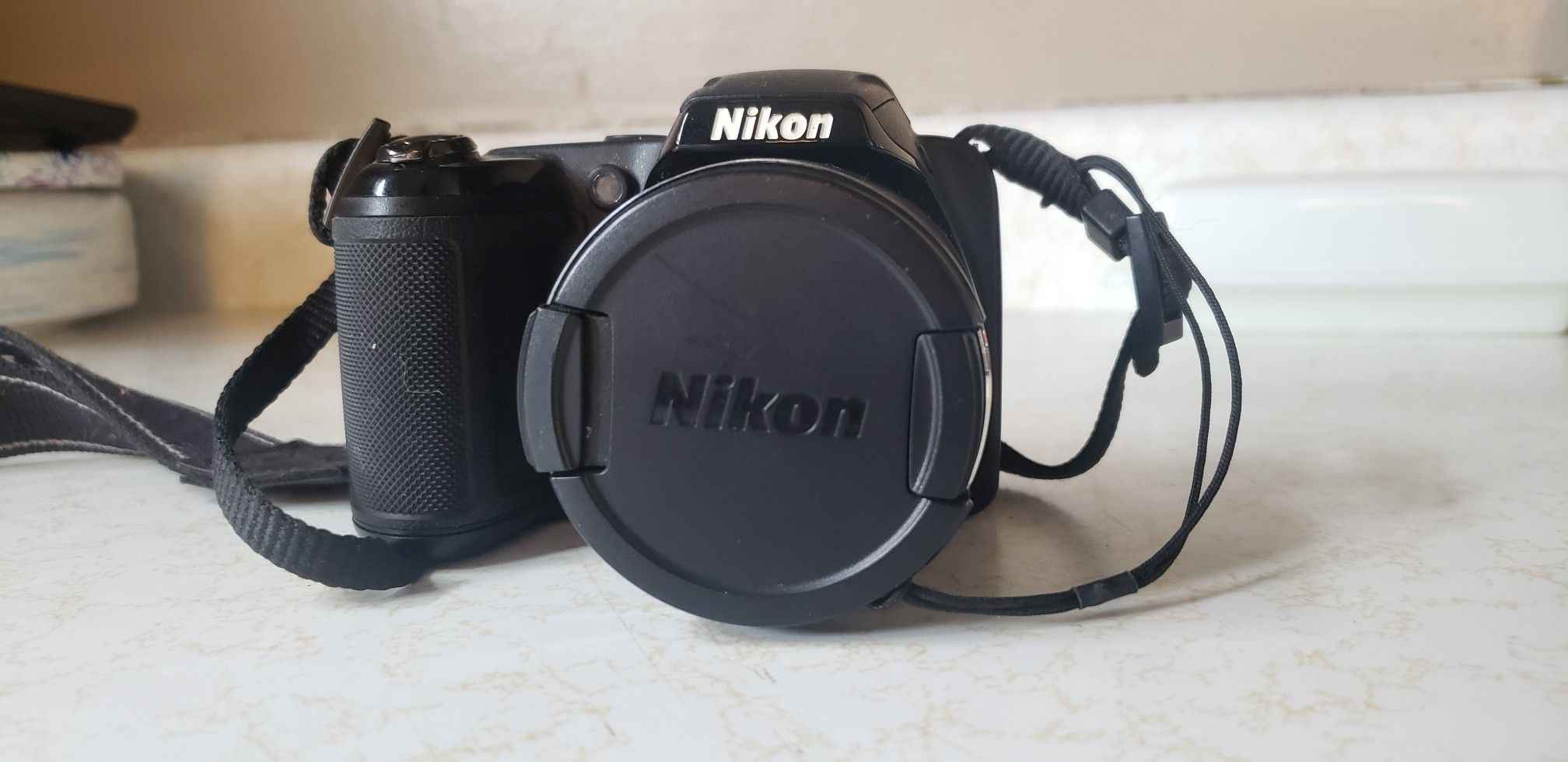 $$REDUCED$$ Camera - Nikon