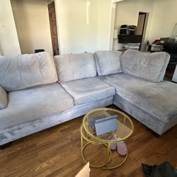 Cordelle 2-Piece Sectional Sofa
