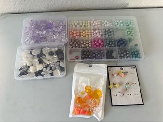 Beads
