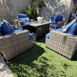Patio Furniture set Outdoor brand new