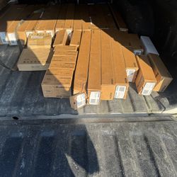 Contractor Surplus- Bathroom Features(moen) $400 OBO