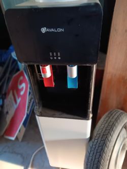 Water Cooller