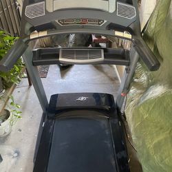 NordicTrack