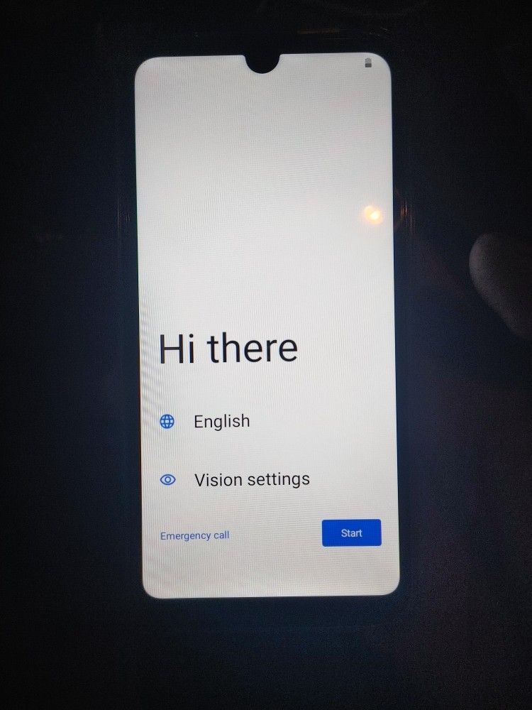 FREE Blu Smartphone With 1 Year Free Service 