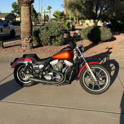 1991 fxr 2024 for sale