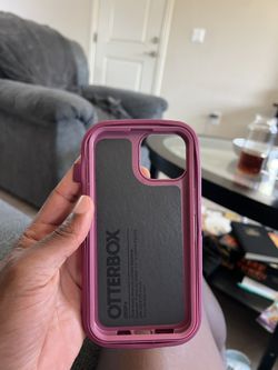 iPhone 14 Otterbox